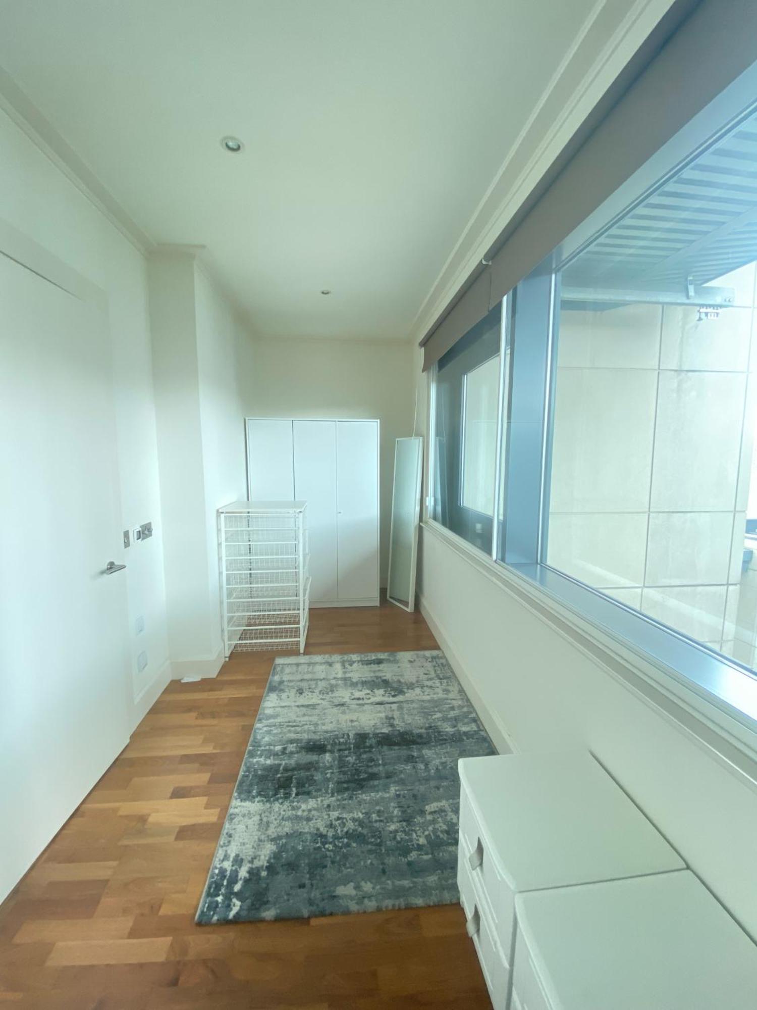 Horizon Canary Wharf Apartament *