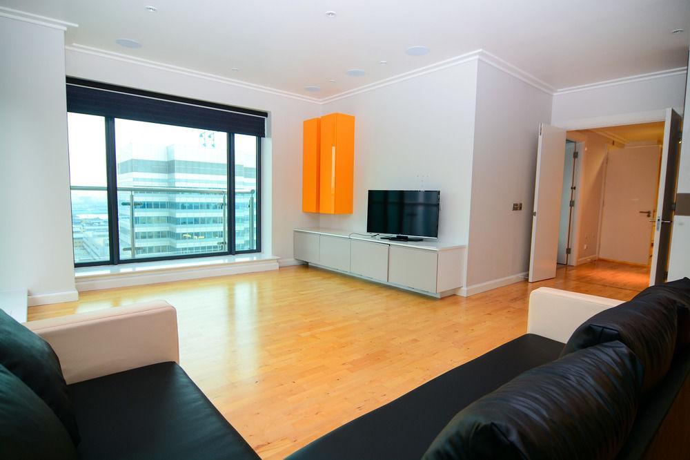 Apartament Horizon Canary Wharf Londra